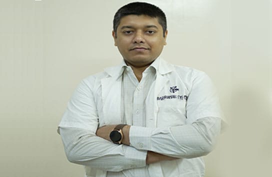 DR. NAYAN GHOSH